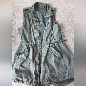 Utility vest